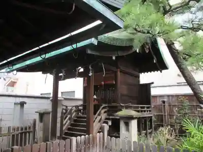 新玉津島神社(京都府)
