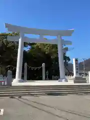 速谷神社(広島県)