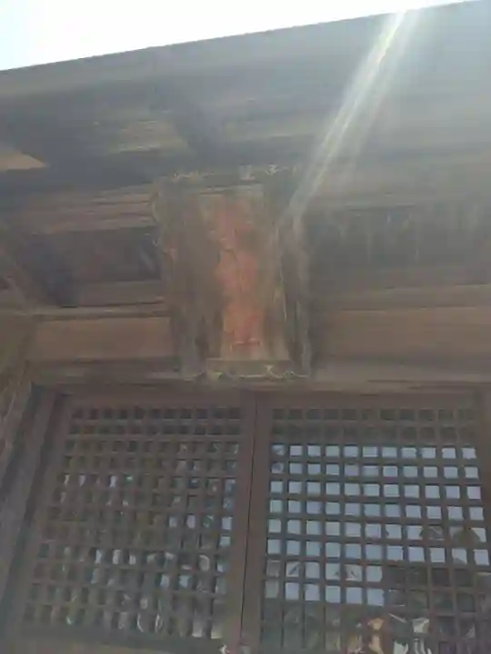 貴船神社(宮城県)