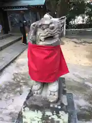 王子神社(徳島県)