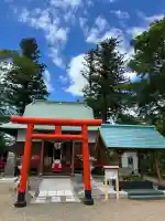 皇大神社(宮城県)