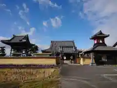 願証寺の建物その他