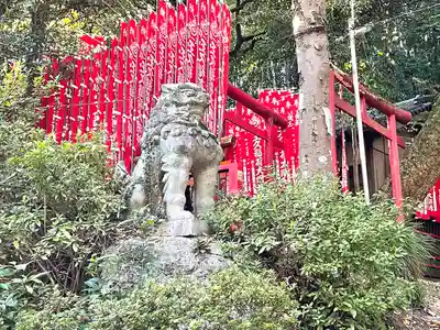 小向神社(三重県)