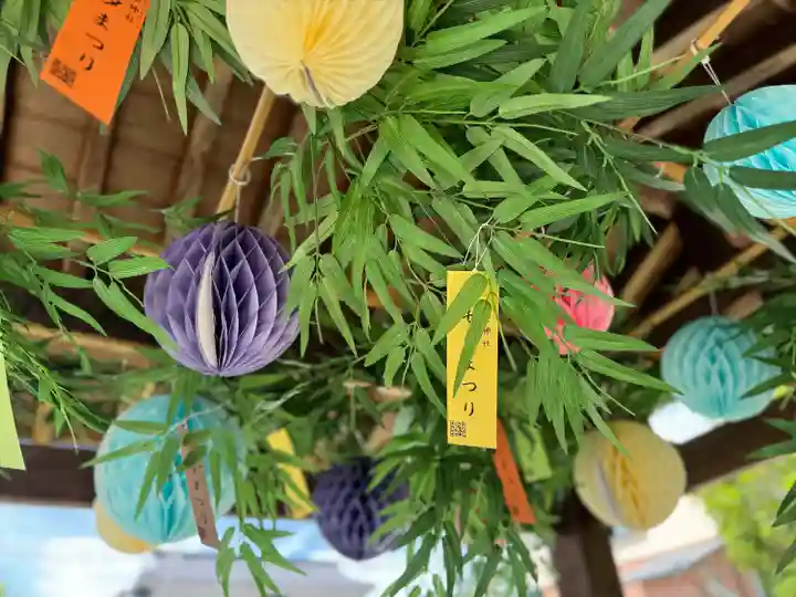 豊景神社(福島県)