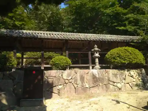 吉備津神社(岡山県)