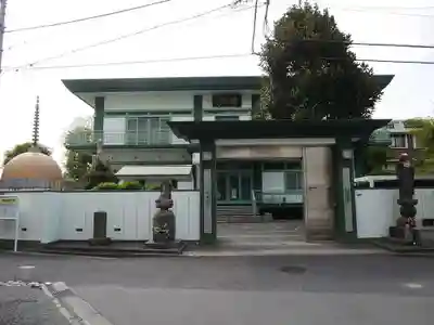 観音寺のその他建物