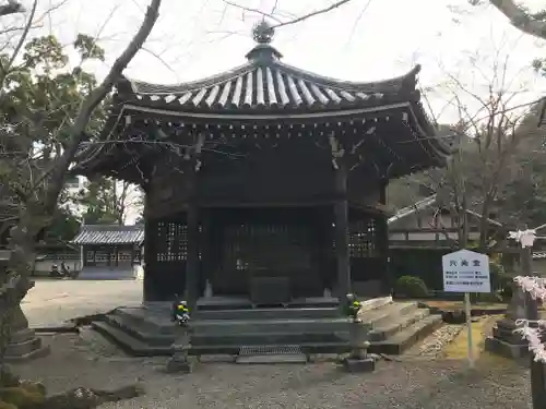 粉河寺のその他建物