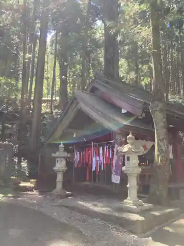 最乗寺（道了尊）(神奈川県)