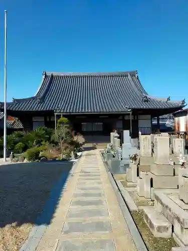 無量院西光寺(奈良県)