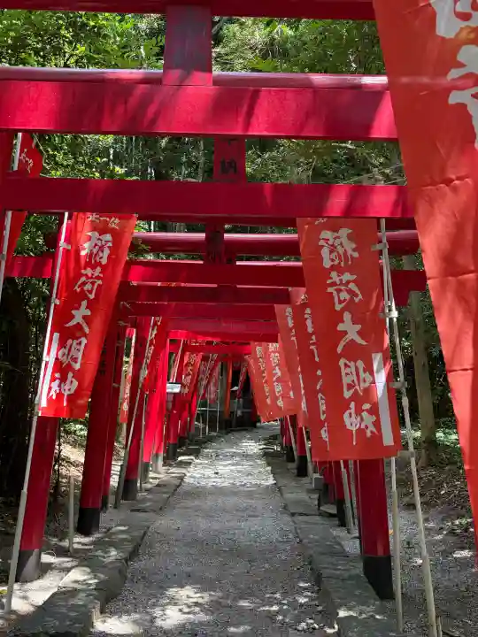 花窟神社(三重県)