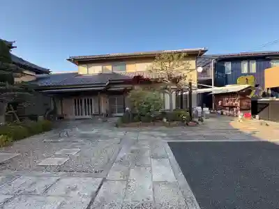 法然寺のその他建物