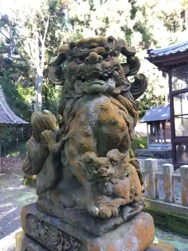 春日神社(福井県)