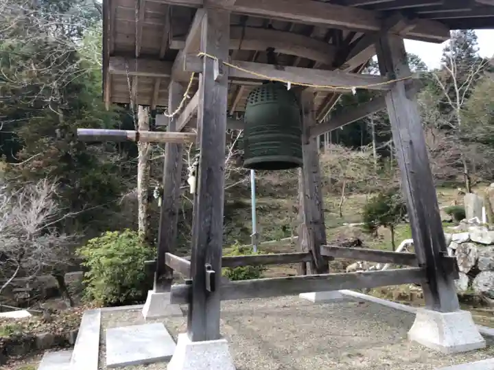 皷神社のその他建物
