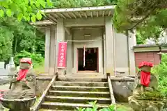 光照寺(新潟県)