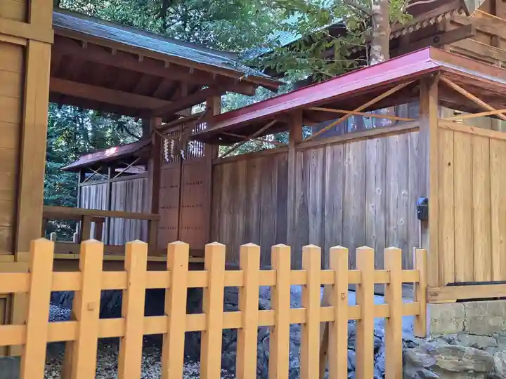 豊受皇大神宮(茨城県)