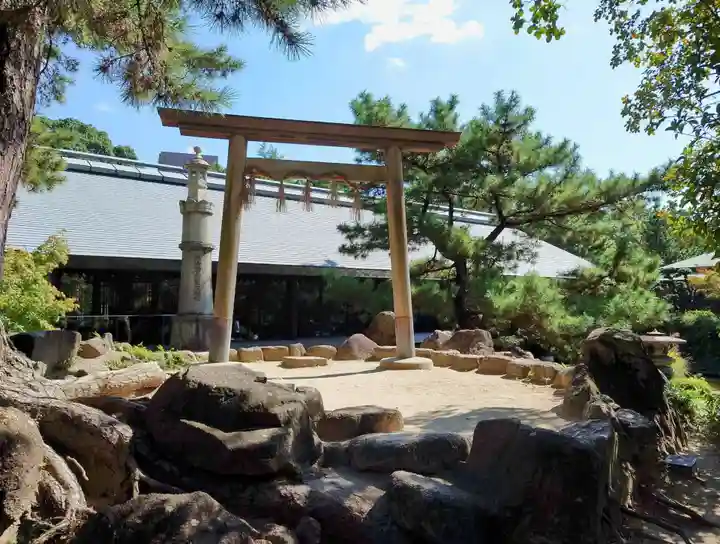 西宮神社(兵庫県)