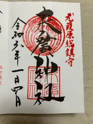 末廣神社(東京都)