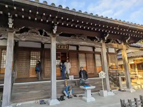 智禅寺(兵庫県)