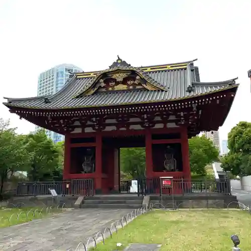 増上寺(東京都)