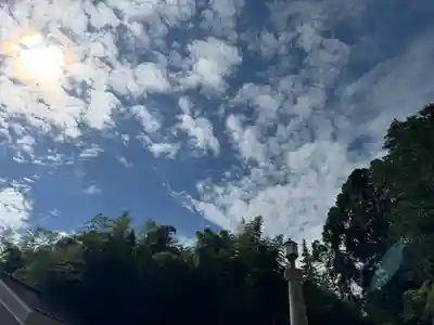 神炊館神社 ⁂奥州須賀川総鎮守⁂(福島県)