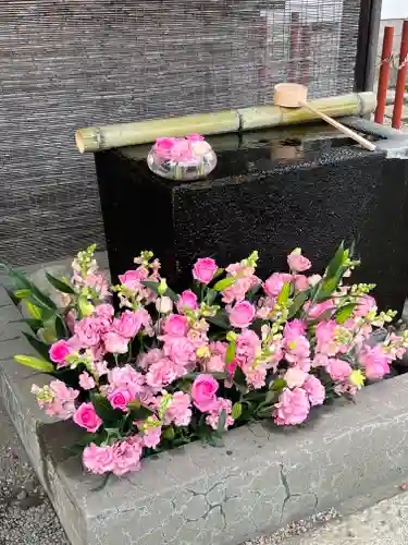 上尾御嶽神社(埼玉県)