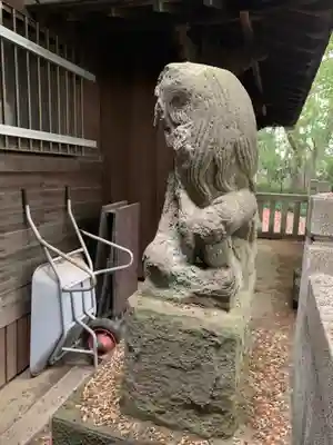 高石神社(千葉県)