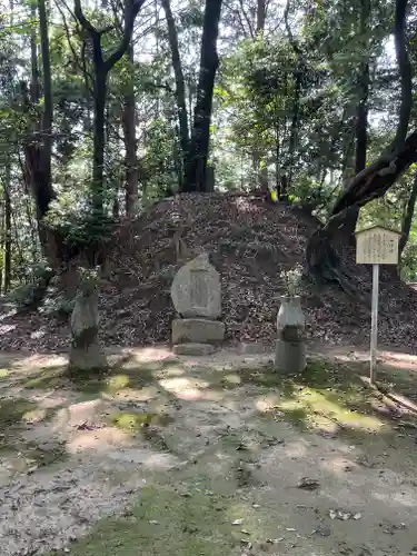 弘川寺(大阪府)