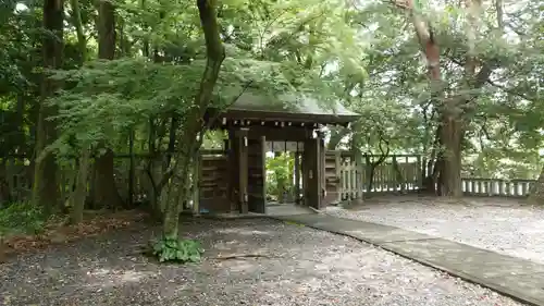 山内神社(高知県)