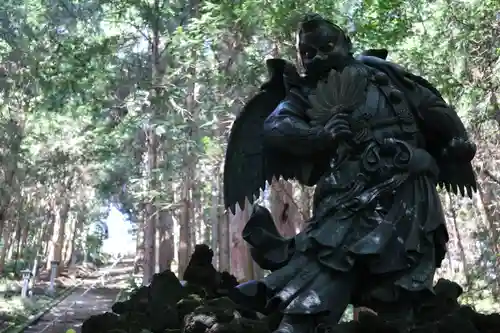 最乗寺（道了尊）(神奈川県)