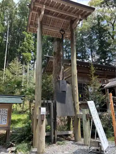 秋葉山本宮 秋葉神社 下社(静岡県)