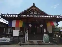 大安寺(奈良県)