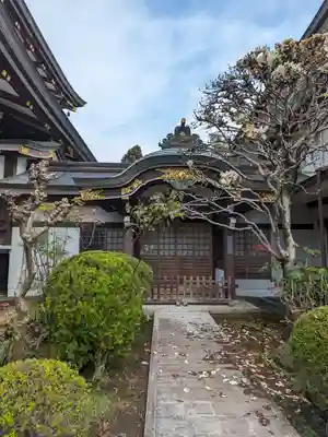 大義寺(東京都)