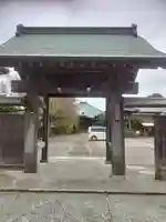 本妙寺(静岡県)