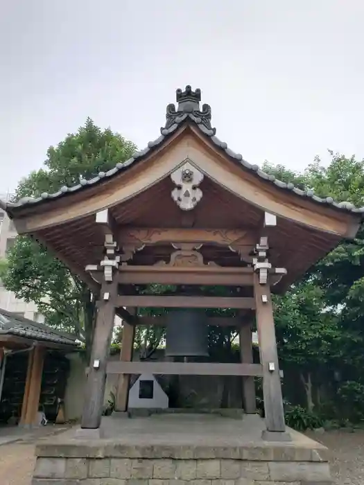 證誠寺の建物その他