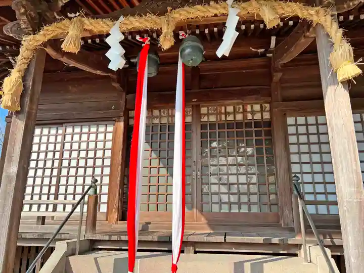 志賀神社(佐賀県)