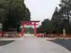 賀茂別雷神社(上賀茂神社)(京都府)