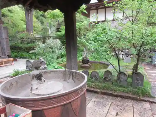 青龍山 吉祥寺のその他建物