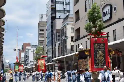 八坂神社(祇園さん)(京都府)
