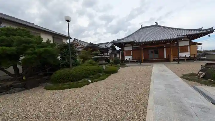 常念寺(京都府)