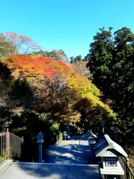 秋葉山本宮 秋葉神社 上社のその他建物
