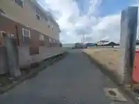 大宮大黒天(道了大薩埵)(栃木県)