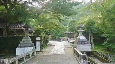 大豊神社のその他建物