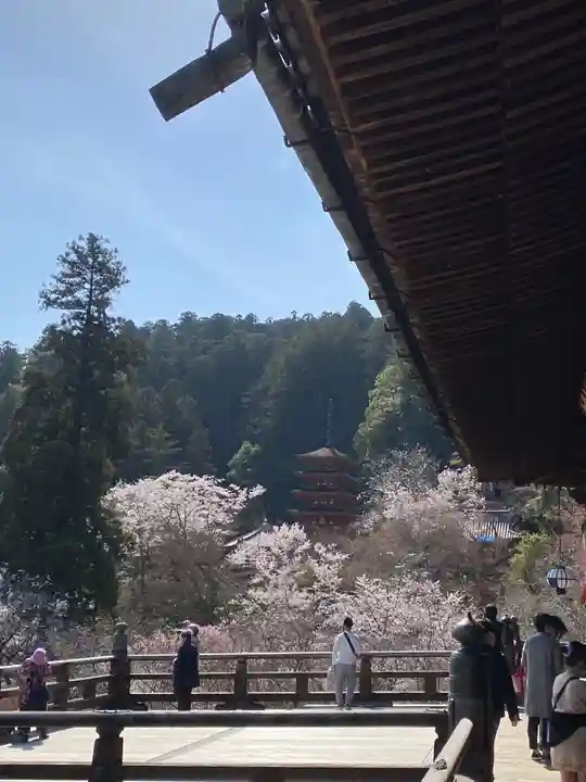 長谷寺のその他建物