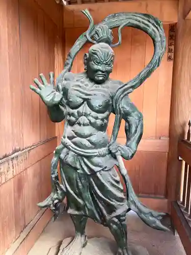 日限地蔵尊 観音院(群馬県)