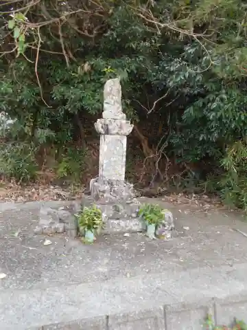 栖本辨財天(熊本県)