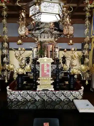 西方山極楽寺のその他建物