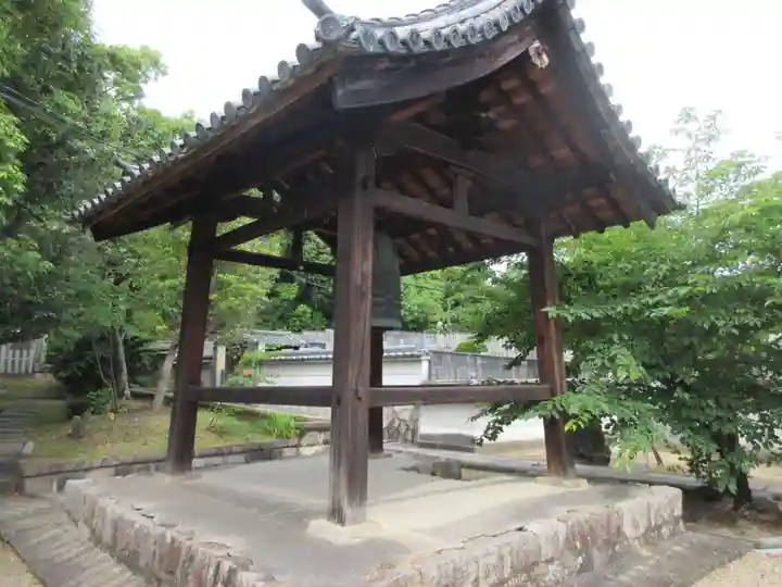 野中寺のその他建物