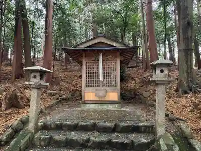 甲賀日雲宮(滋賀県)