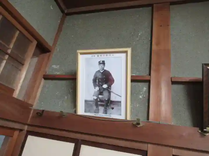 前原御嶽神社(千葉県)