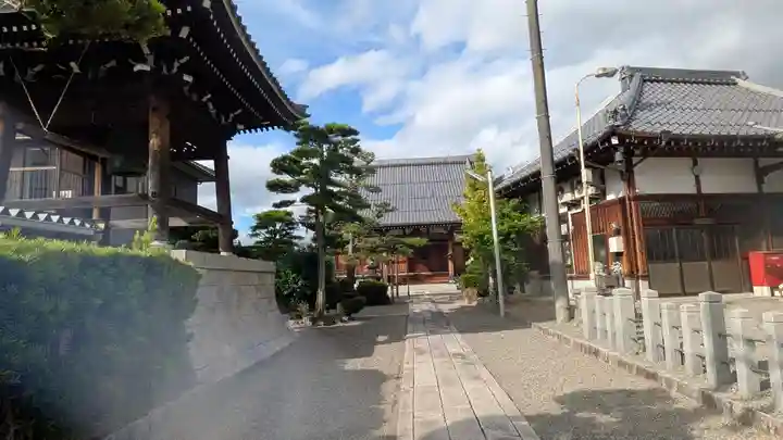 阿弥陀寺(滋賀県)